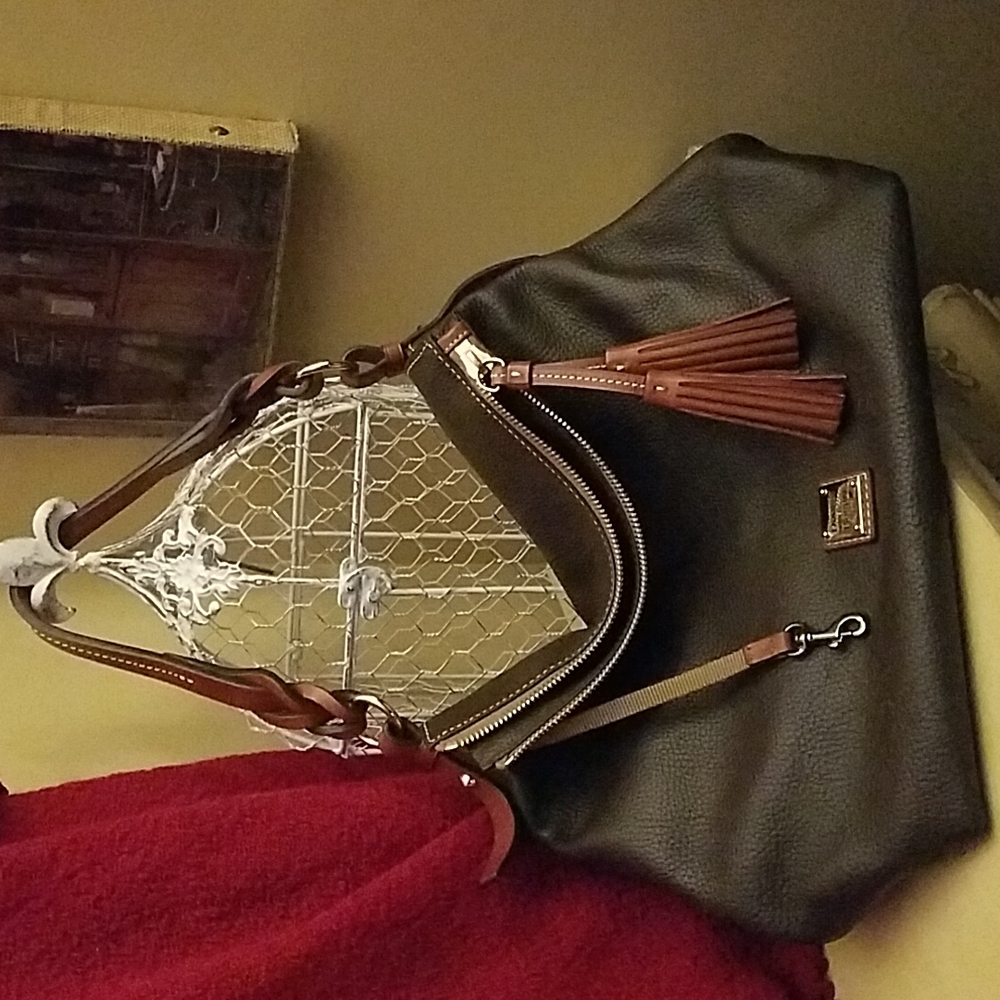 Dooney & Bourke handbag